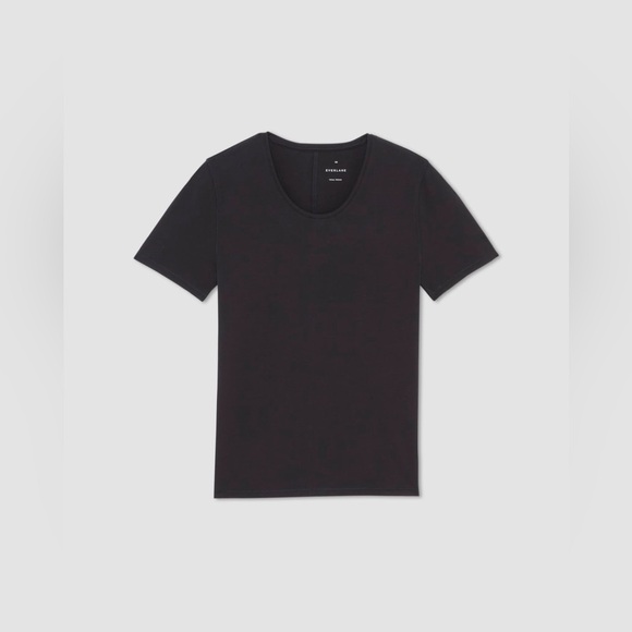 NWT Everlane The Supima® Form Crew Neck Tee - Picture 5 of 12